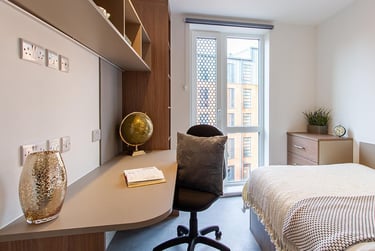 1 bed flat, Dean Street, Montpelier, Bristol, BS28SF - Image 1